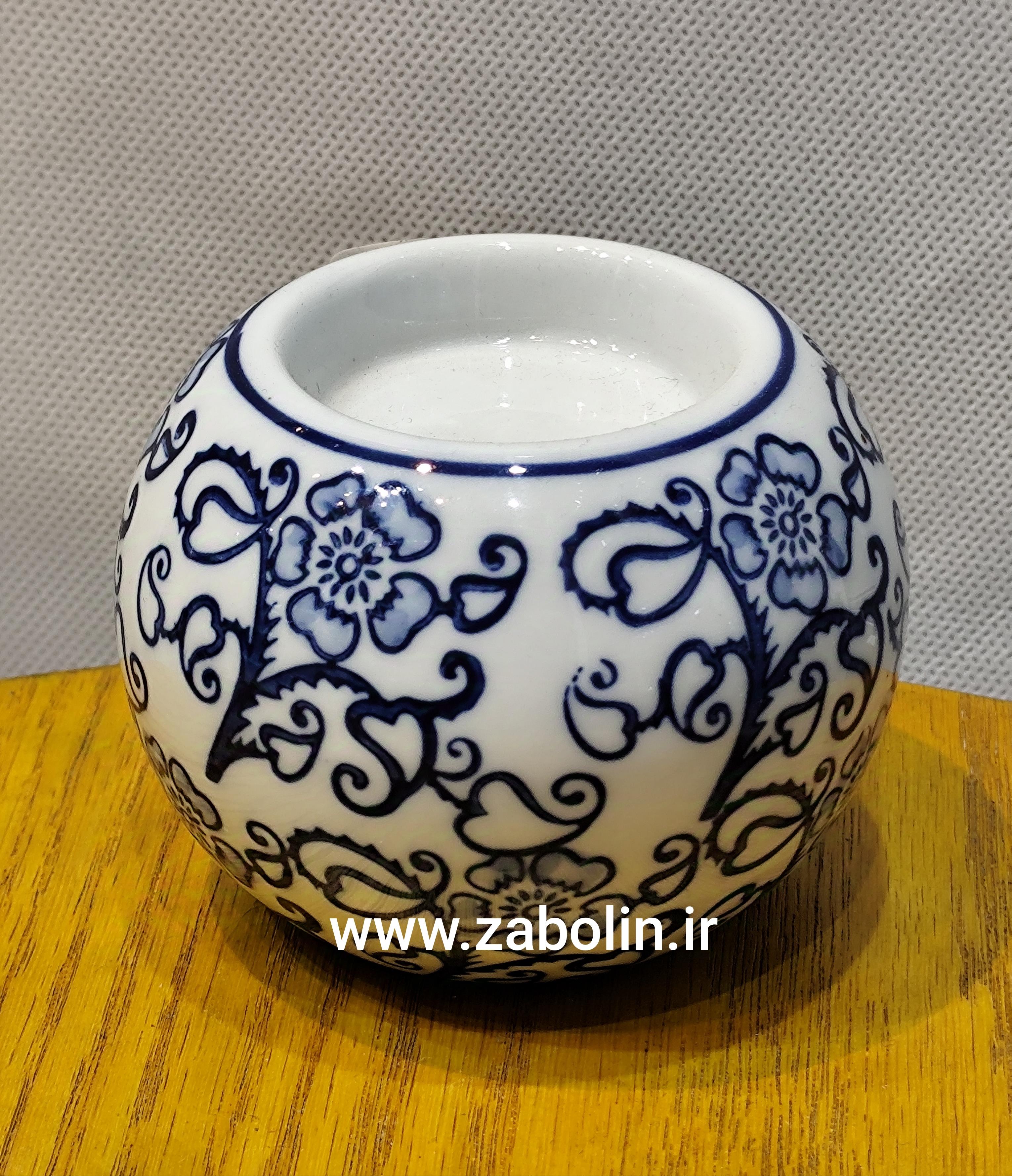 جاشمعی وارمر قلم ابی کد 5