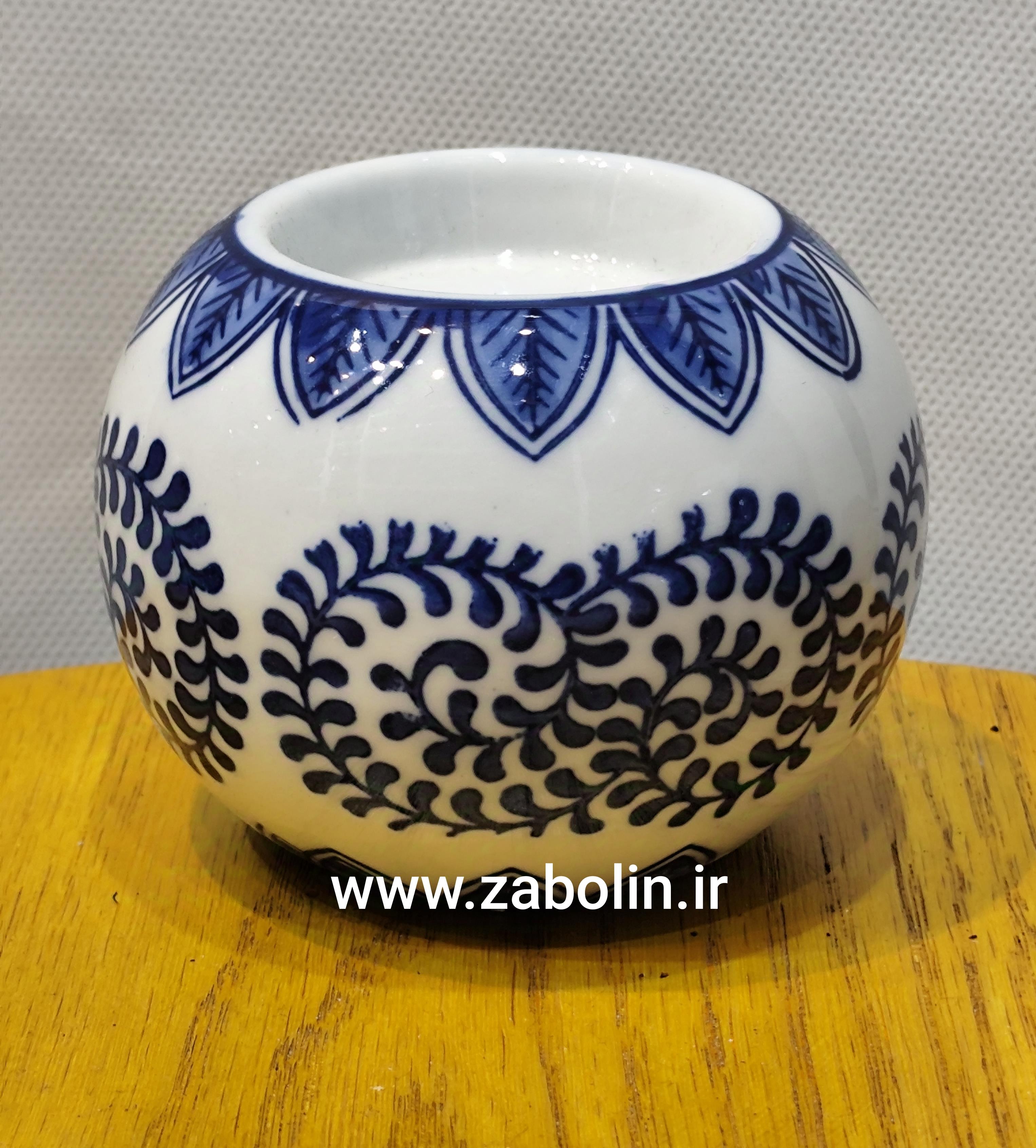 جا شمعی وارمر