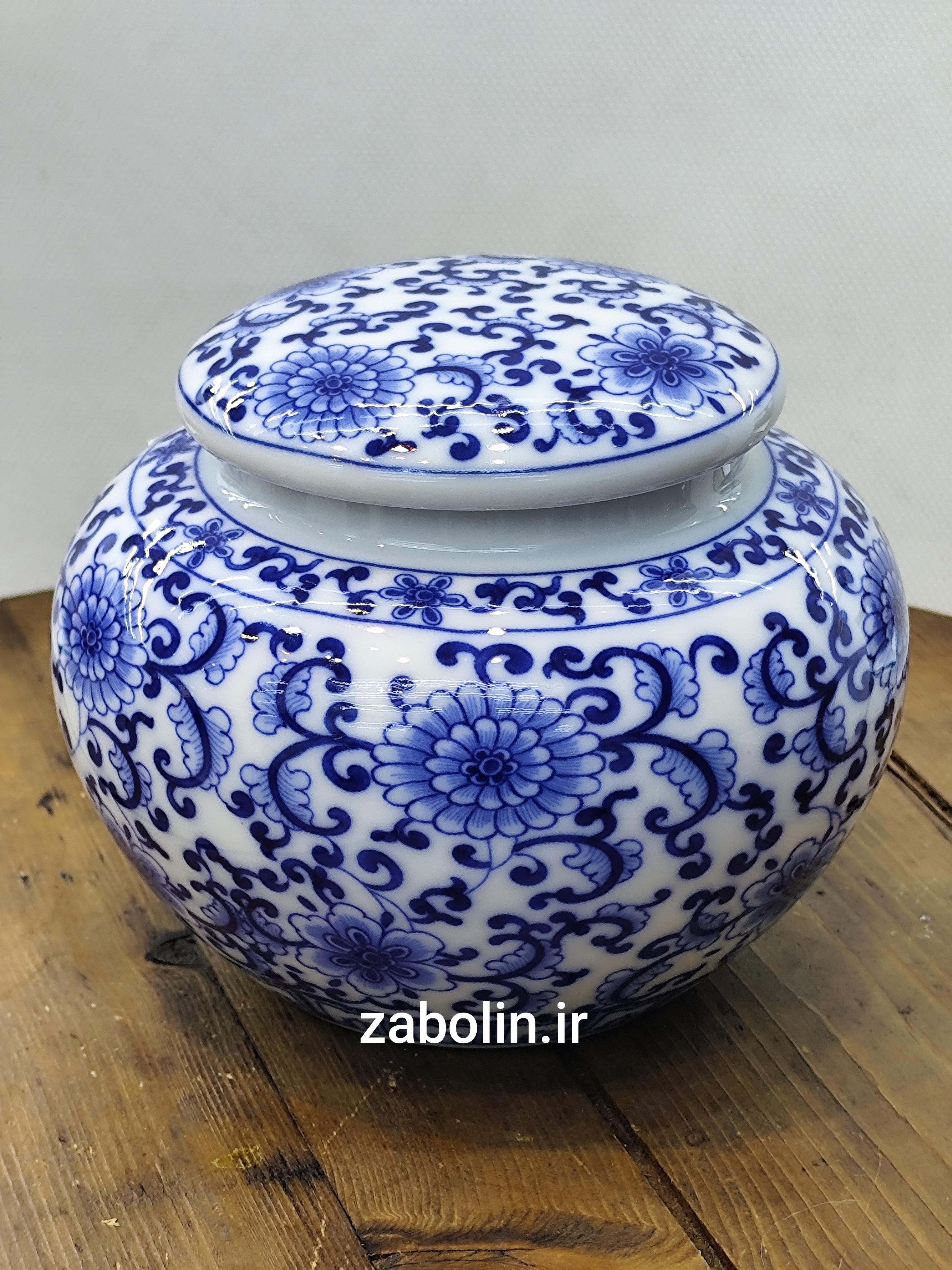 ظرف قلم ابی