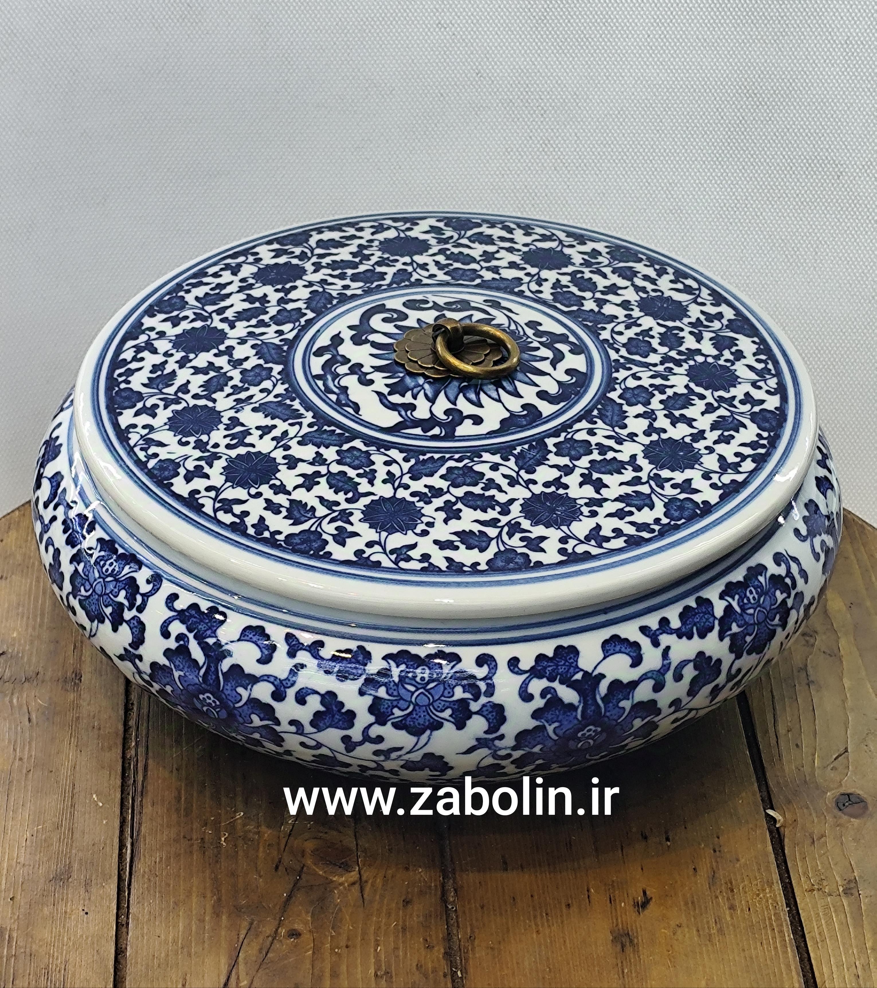 قلم ابی