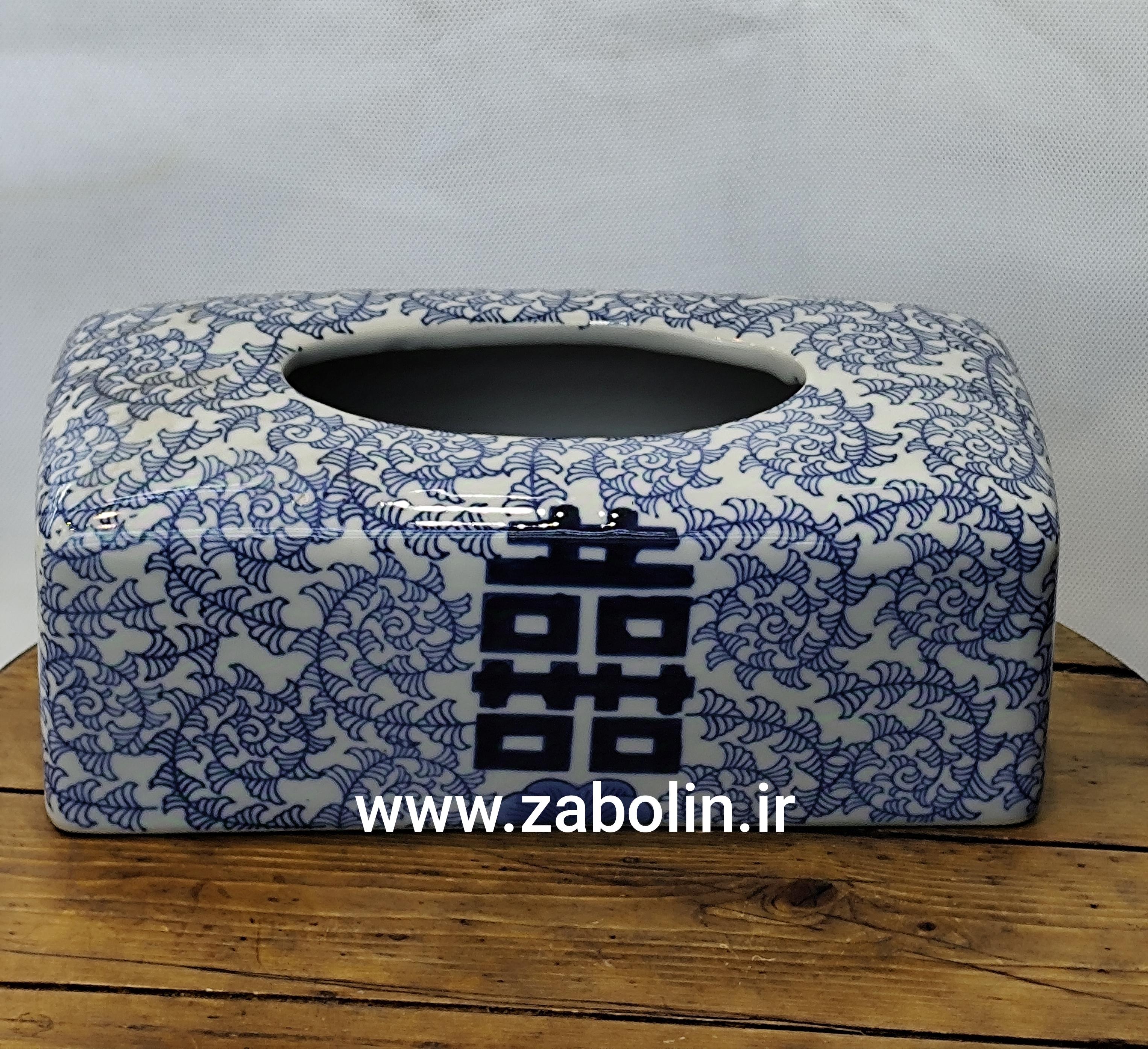 جا دستمالی قلم ابی کد 2