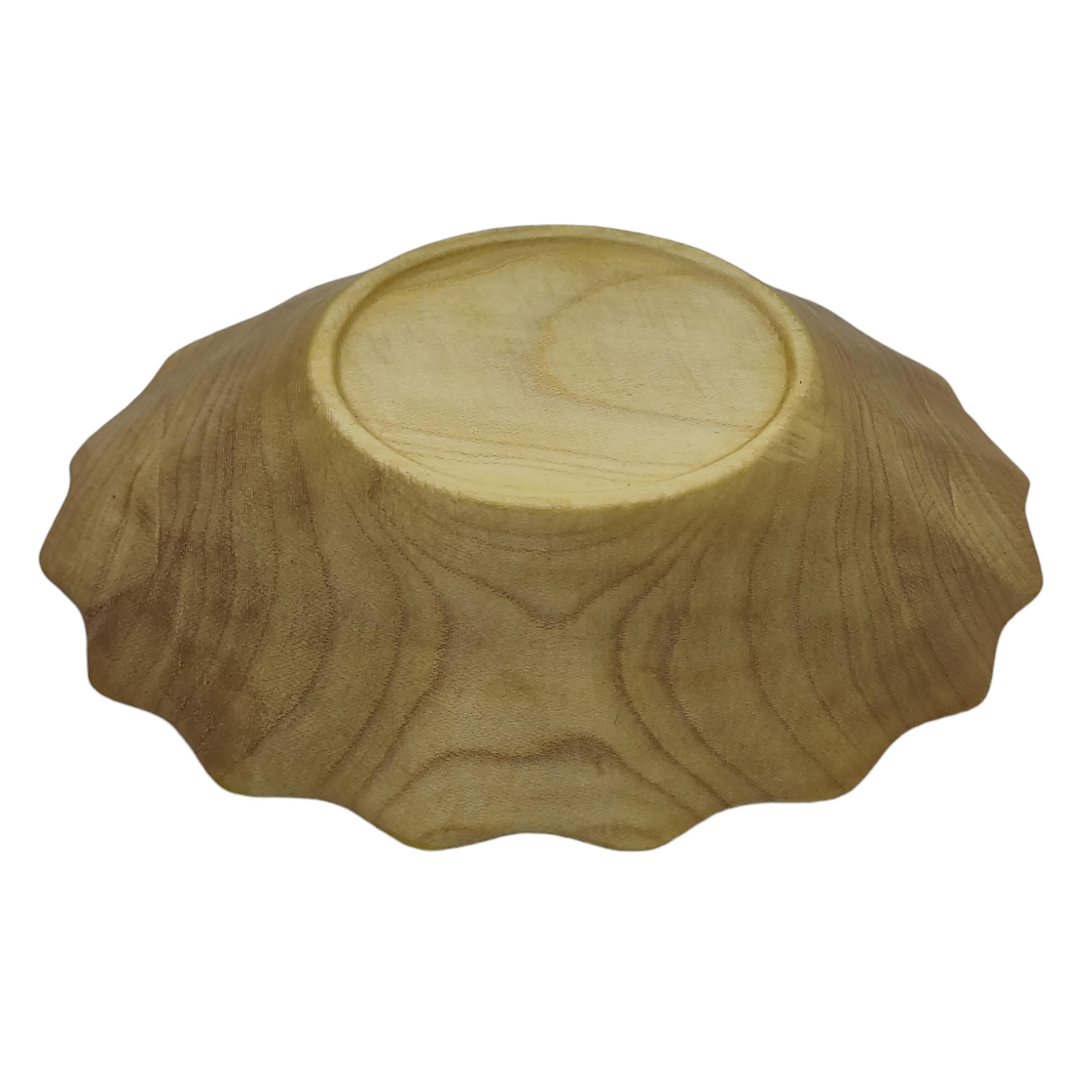  کاسه مدل بیضی کد 68