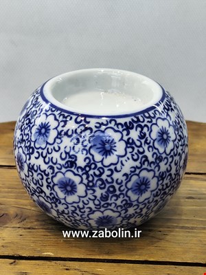 جاشمعی وارمر قلم ابی کد 2
