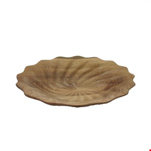 کاسه چوبی کد 68