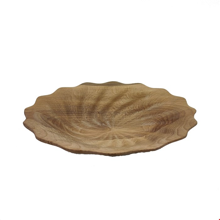 کاسه چوبی کد 68