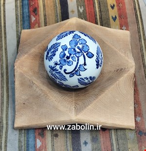 گوی قلم ابی کد 43