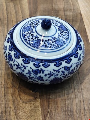 قندان قلم ابی