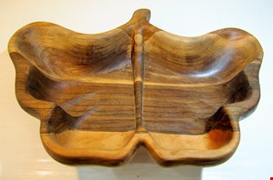 اردوخوری پروانه عمیق