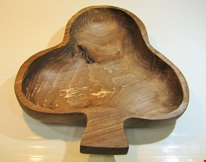 اردو خوری چوبی گیشنیز