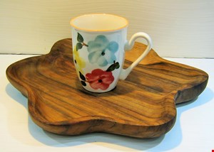 لیوان دسته دار چینی