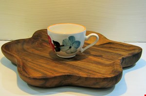 فنجان دسته دار چینی