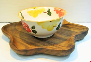 کاسه آبگوشتی چینی