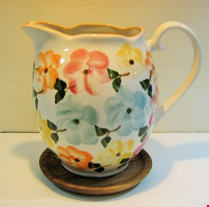 پارچ چینی