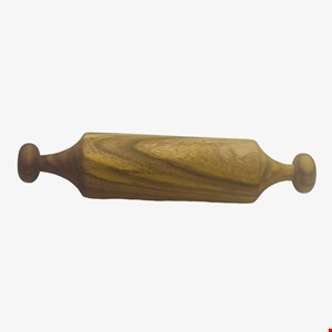 وردنه چوبی کد 1