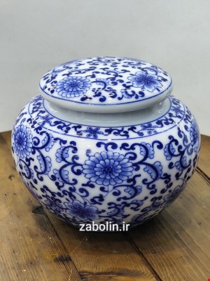 بانکه تنقلات قلم ابی