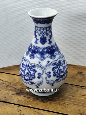 گلدان قلام ابی کد 1