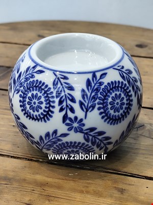 جا شمعی وارمر قلم ابی کد 1