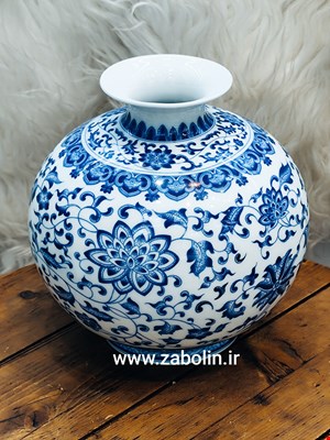 گلدان قلم ابی کد 100