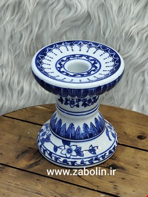 جا شمعی چینی کد 61