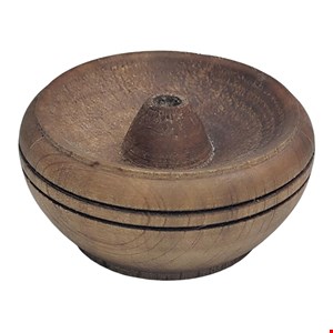 جا عودی چوبی مدل مروارید کد 2